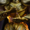 Saint Seiya - Figurine Aries Mu Deluxe, Art Scale