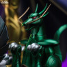 Saint Seiya - Figurine Aries Mu Deluxe, Art Scale