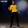 Star Trek - Figurine Kirk, One:12