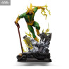 Marvel, Spider-Man vs. Villains - Electro figure Diorama, BDS Art Scale