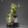 Marvel, Spider-Man vs. Villains - Figurine Electro Diorama, BDS Art Scale