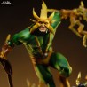 Marvel, Spider-Man vs. Villains - Figurine Electro Diorama, BDS Art Scale