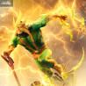 Marvel, Spider-Man vs. Villains - Electro figure Diorama, BDS Art Scale