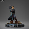Star Wars: The Clone Wars - Figurine Anakin Skywalker Deluxe, Art Scale