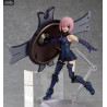 Fate/Grand Order - Shielder/Mash Kyrielight figure, Figma