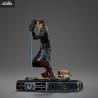 Star Wars: The Clone Wars - Figurine Anakin Skywalker Deluxe, Art Scale