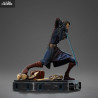 Star Wars: The Clone Wars - Figurine Anakin Skywalker Deluxe, Art Scale