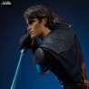 Star Wars: The Clone Wars - Figurine Anakin Skywalker Deluxe, Art Scale