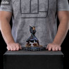 Star Wars: The Clone Wars - Anakin Skywalker figure Deluxe, Art Scale