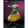 Power Ranger, figurine du Mighty Morphin Power Ranger green