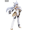 Xenosaga - Figurine Kos-Mos Ver.4, Plastic Model Kit