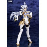 Xenosaga - Figurine Kos-Mos Ver.4, Plastic Model Kit