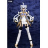 Xenosaga - Figurine Kos-Mos Ver.4, Plastic Model Kit