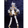 Xenosaga - Figurine Kos-Mos Ver.4, Plastic Model Kit