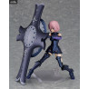 Fate/Grand Order - Shielder/Mash Kyrielight figure, Figma
