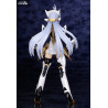 Xenosaga - Figurine Kos-Mos Ver.4, Plastic Model Kit