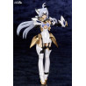 Xenosaga - Kos-Mos figure Ver.4, Plastic Model Kit