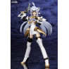 Xenosaga - Figurine Kos-Mos Ver.4, Plastic Model Kit