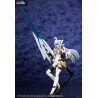 Xenosaga - Figurine Kos-Mos Ver.4, Plastic Model Kit