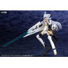 Xenosaga - Kos-Mos figure Ver.4, Plastic Model Kit