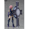 Fate/Grand Order - Shielder/Mash Kyrielight figure, Figma