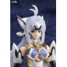 Xenosaga - Figurine Kos-Mos Ver.4, Plastic Model Kit