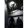Alien: Romulus - Figurine Suspended Lab Xenomorph XX121, Deluxe