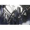 Alien: Romulus - Figurine Suspended Lab Xenomorph XX121, Deluxe