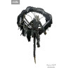 Alien: Romulus - Figurine Suspended Lab Xenomorph XX121, Deluxe