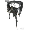 Alien: Romulus - Figurine Suspended Lab Xenomorph XX121, Deluxe
