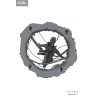 Alien: Romulus - Figurine Suspended Lab Xenomorph XX121, Deluxe