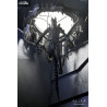 Alien: Romulus - Figurine Suspended Lab Xenomorph XX121, Deluxe