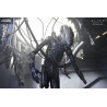 Alien: Romulus - Figurine Suspended Lab Xenomorph XX121, Deluxe