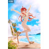 Mushoku Tensei: Jobless Reincarnation - Figurine Eris Boreas Greyrat, Ravitier