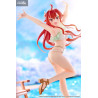 Mushoku Tensei: Jobless Reincarnation - Figurine Eris Boreas Greyrat, Ravitier