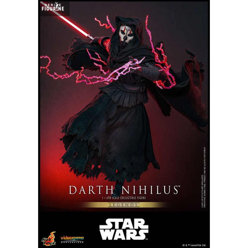 PRÉCOMMANDE - Star Wars -...