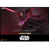Star Wars - Darth Nihilus figure