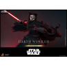 Star Wars - Darth Nihilus figure