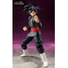 Dragon Ball Super - Figurine Goku Black, SH Figuarts