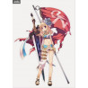 Tears to Tiara II: Heir of the Overlord - Figure Tarte (Tart)