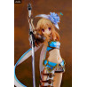 Tears to Tiara II: Heir of the Overlord - Figure Tarte (Tart)