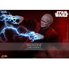 Star Wars: Episode III: Revenge of the Sith - Palpatine (Darth Sidious) figure