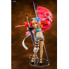Tears to Tiara II: Heir of the Overlord - Figure Tarte (Tart)