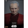 Star Wars: Episode III: Revenge of the Sith - Palpatine (Darth Sidious) figure