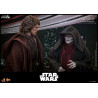 Star Wars, épisode III : La Revanche des Sith - Figurine Palpatine (Darth Sidious)