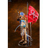 Tears to Tiara II: Heir of the Overlord - Figure Tarte (Tart)