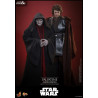 Star Wars, épisode III : La Revanche des Sith - Figurine Palpatine (Darth Sidious)