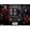 Star Wars, épisode III : La Revanche des Sith - Figurine Palpatine (Darth Sidious)