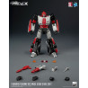 PRÉCOMMANDE - Transformers - Figurine Red Alert, MDLX