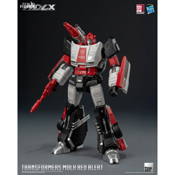 PRÉCOMMANDE - Transformers...